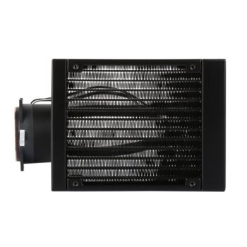 Cooler Master MasterLiquid ML120L RGB с шапка