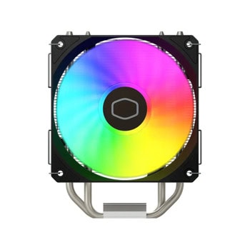 CoolerMaster Hyper 212 Spectrum V3