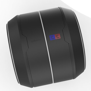 zalman zet5 black