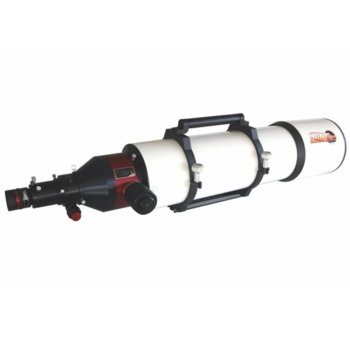 Слънчев телескоп Lunt LS152THa/B340 H-alpha, 152mm апертура, 900mm фокусно разстояние, блокиращ филтър B3400, усъвършенствана система за настройка на въздушното налягане | JAR Computers LUNT LS152THa/B3400 H-alpha LV71403