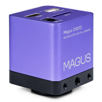MAGUS Stereo D8T LCD BASE