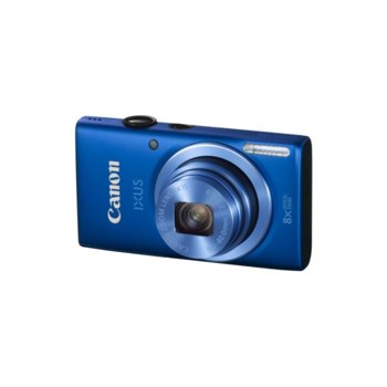 Canon Digital IXUS 132 Blue