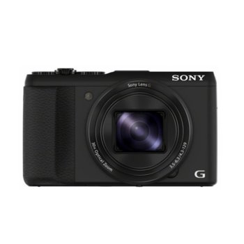 Sony DSC-HX50,20.4Mpix,XtraFine Display,WiFi