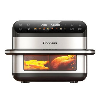 Rohnson R-2891 | JAR Computers Rohnson R-2891