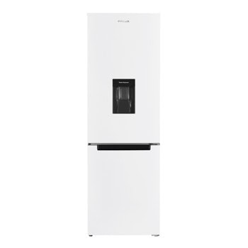 хладилник с фризер finlux fbn-305wd