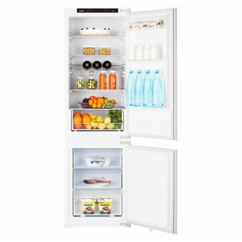 Хладилник с фризер Gorenje NRKI418EP1