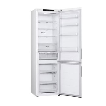 LG GBV22NCCSW