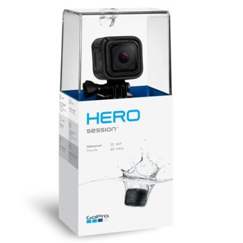 GoPro HERO Session CHDHS-102-EU