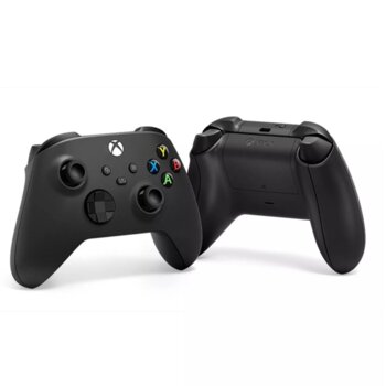 Microsoft Xbox SX Carbon Black