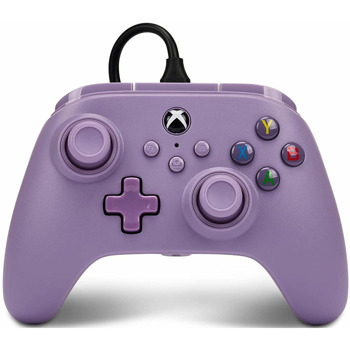 PowerA Nano Enhanced Xbox One/Series X/S Lilac