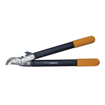 Ножица за клони VALVNOS, 46 см | JAR Computers Ножица за клони зъбчатка 460мм sgs