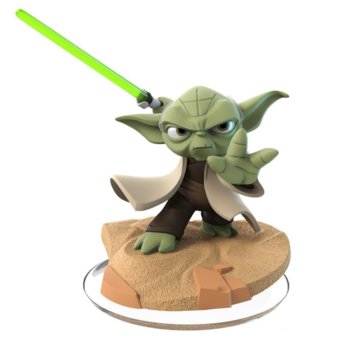 Disney Infinity 3.0: Star Wars Yoda