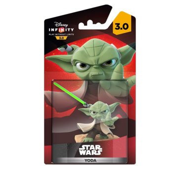 Disney Infinity 3.0: Star Wars Yoda