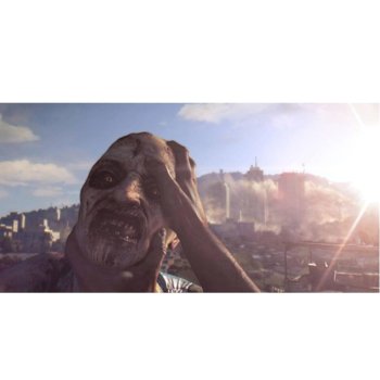 Dying Light: TheFEE - PRE-ORDER