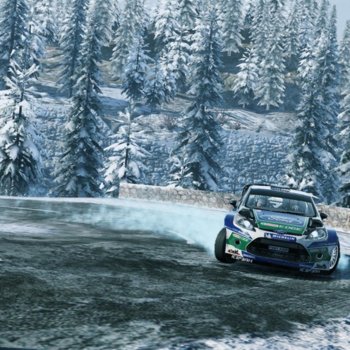 WRC: FIA World Rally Championship 3