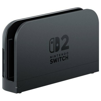 Nintendo Switch 2 + Mario Kart World 256GB Black