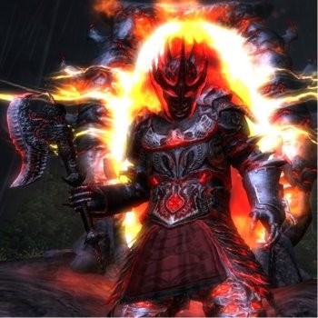 The Elder Scrolls IV Oblivion - 5th Anniversary