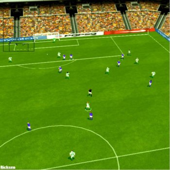 Football Crazy, за PC