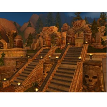 World of Warcraft Battlechest Legion