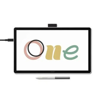 Wacom One 14 Pen DTC141W0
