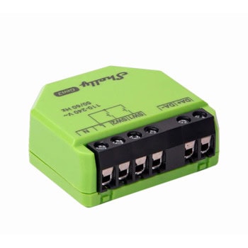 Shelly DALI Dimmer Gen3 S3DM-0A1WW