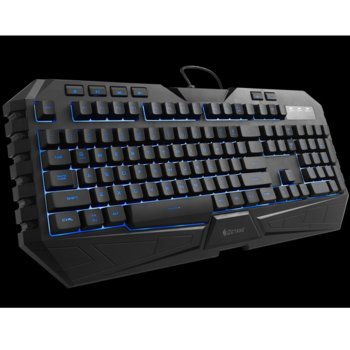 CM Storm Octane Keyboard and Mouse