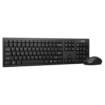 LENOVO 100 Wireless Combo GX31Q28916