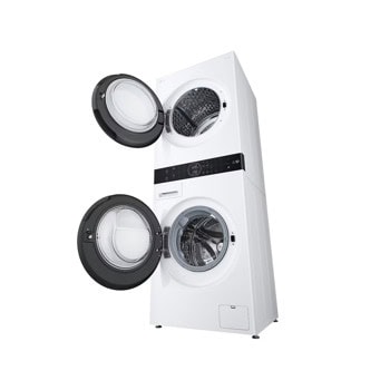 LG WashTower WT1210WWF