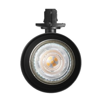 Ledvance Tracklight Spot Cylinder Gold GU10 Black