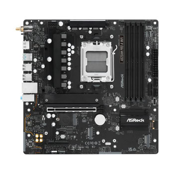 дънна платка asrock a620am pro-a wifi