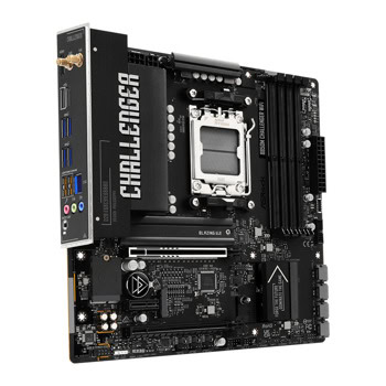 ASRock B850M Challenger WiFi | JAR Computers ASRock B850M Challenger WiFi