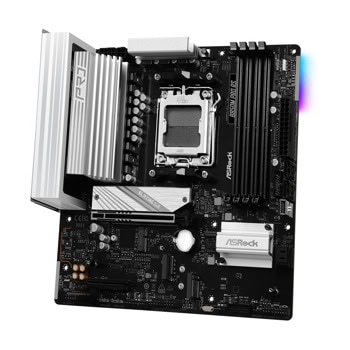 ASRock B850M PRO RS