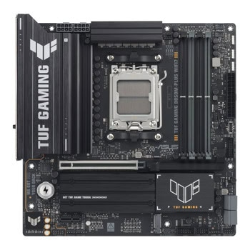 Asus TUF GAMING B850M-PLUS WIFI7 90MB1MU0-MOEAY0