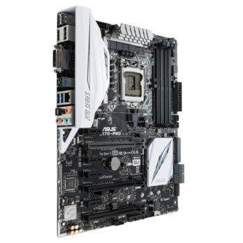 Asus Z170-PRO