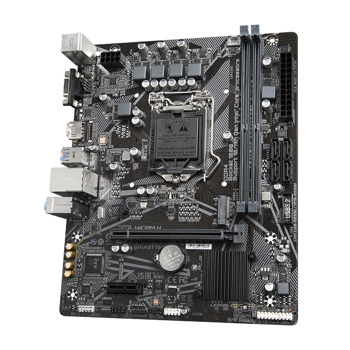 Gigabyte H470M H GA-MB-H470M-H