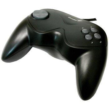 Gamepad Genius G-08X, USB