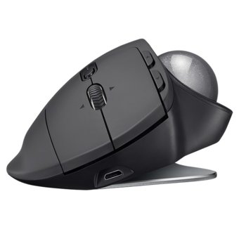 Logitech MX Ergo - Graphite Разопакован продукт