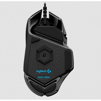 Logitech G502 HERO | JAR Computers Logitech G502 HERO