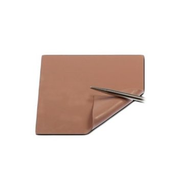 Термо лепенка Grizzly Minus 8, 30 x 30 x 2.0 mm, 8.0 W/mk | JAR Computers Thermal Grizzly Minus Pad TG-MP8-30-30-20-1R