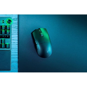 Razer Viper V3 Pro SE Black RZ01-04550100-R3G1