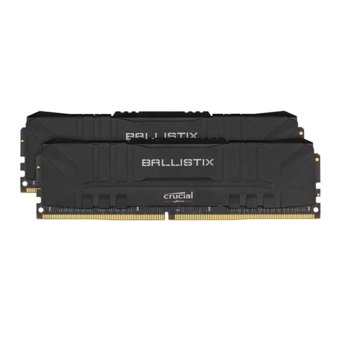 16GB DDR4 3600MHz Crucial Ballistix BL2K8G36C16U4B