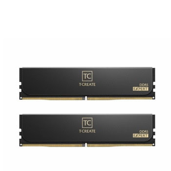 Памет 32GB(2x16GB) TeamGroup T-CREATE