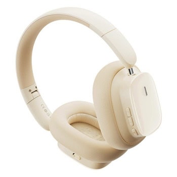 Baseus Bowie H1i ANC Beige A00050402223-00