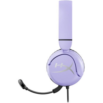 HyperX Cloud Mini Lavender 7G8F5AA