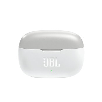 Слушалки JBL Wave 200TWS бели