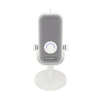 Endorfy Solum Voice S Onyx White EY1B015