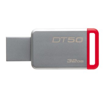 32GB Kingston DataTraveler 50 USB3.0 Red DT50/32GB