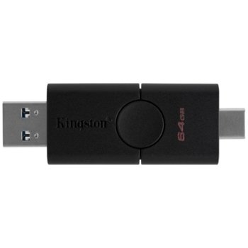 Kingston DataTraveler Duo 64GB