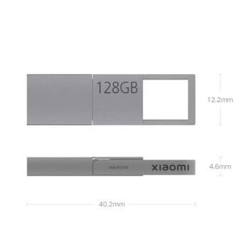 Xiaomi Dual-interface Flash Drive 128GB BHR8816GL