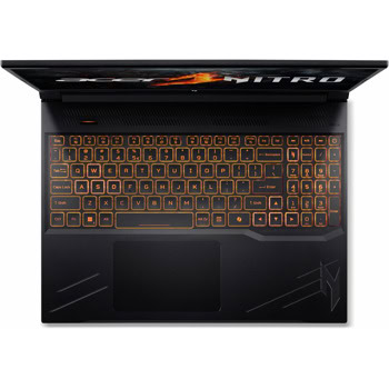 лаптоп acer nitro v16 anv16-71 4060 8gb 32gb 1tb